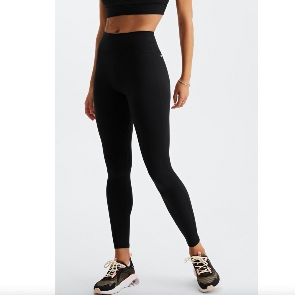Motion365 Fabletics Black Leggings